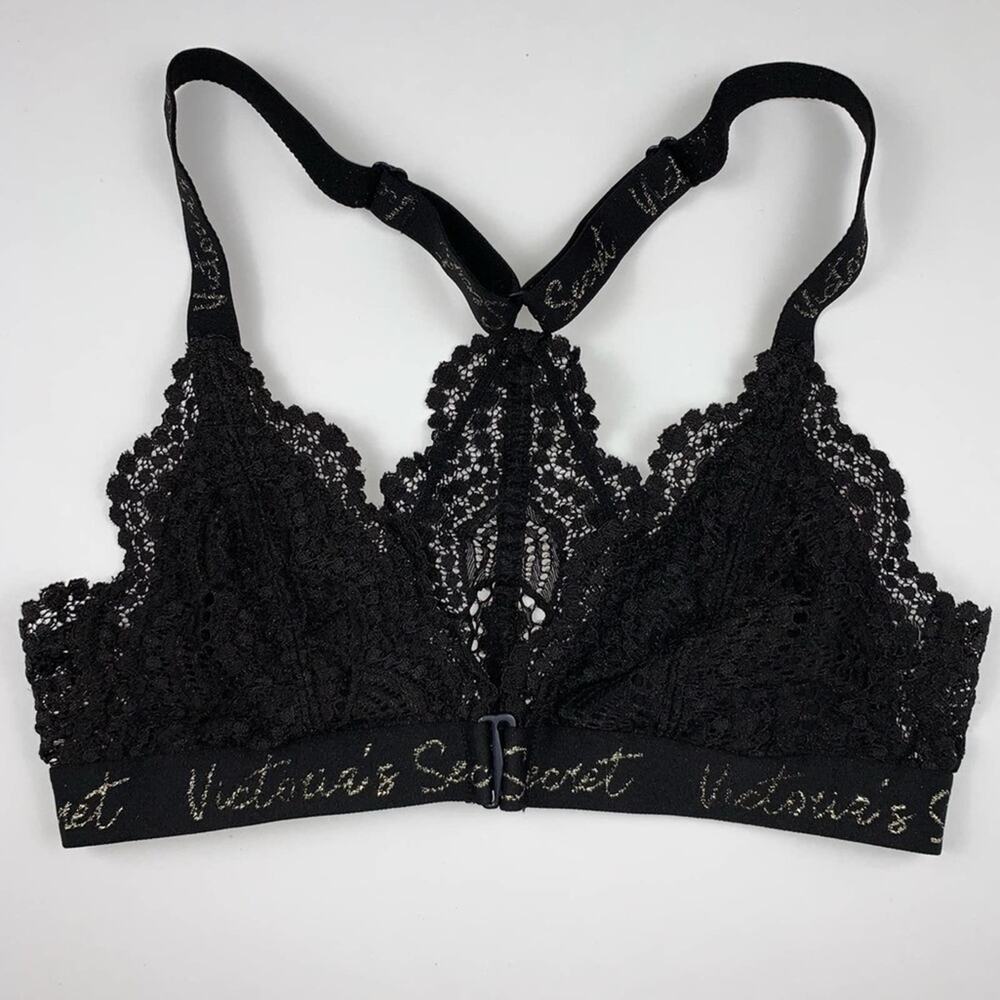 Victoria’s Secret Bralette XS #2740